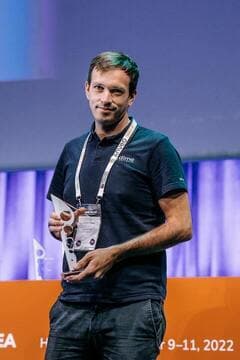 Dime Software team working on Microsoft Dynamics solutions